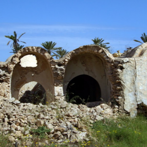 Menzel, Djerba