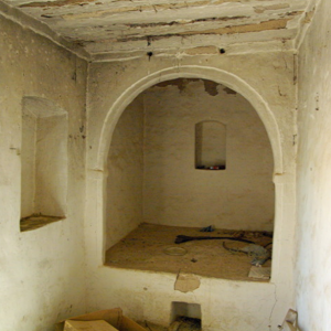 Menzel, Djerba