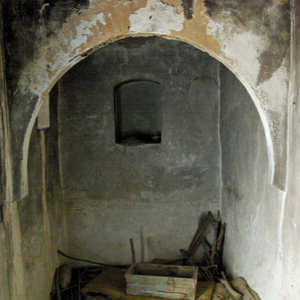 Menzel, Djerba