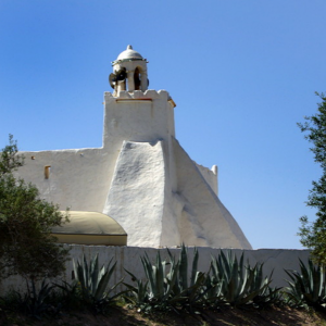Fadloun Mosque, Djerba