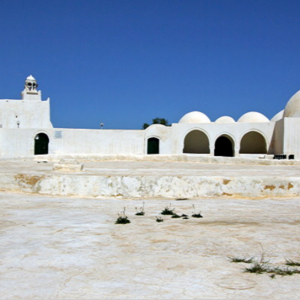 Fadloun Mosque, Djerba