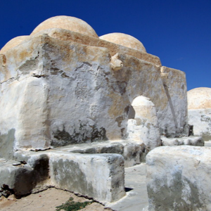 Mosque of Sidi Yati, Djerba