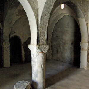 Mosque of Sidi Yati, Djerba