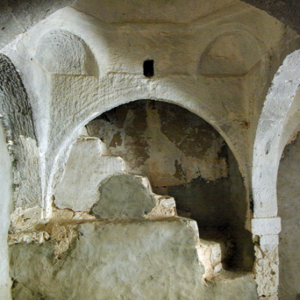 Mosque of Sidi Yati, Djerba