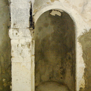 Mosque of Sidi Yati, Djerba