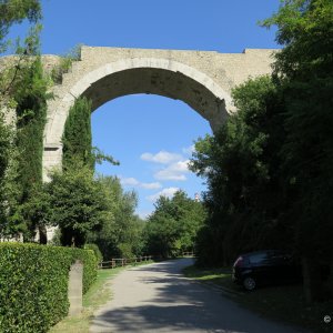 Narni Bridge of Augustus