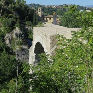 Narni Bridge of Augustus