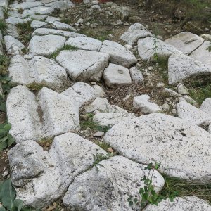 Carsulae Archaeological Site