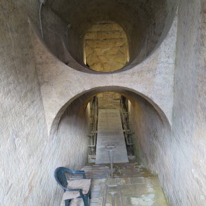 Spoleto Sanguinaro Bridge