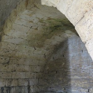 Spoleto Sanguinaro Bridge