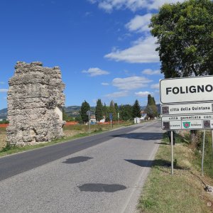 Foligno Tombs