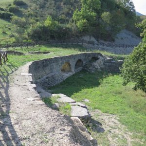 Pontericcioli Bridge