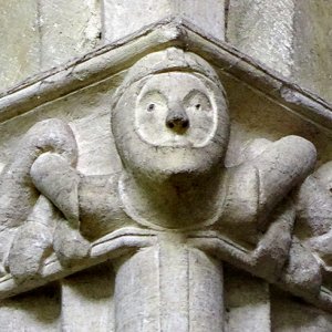 St Mary's Church, Adderbury, Oxfordshire