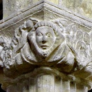 St Mary's Church, Adderbury, Oxfordshire