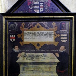 St Mary's Church, Adderbury, Oxfordshire