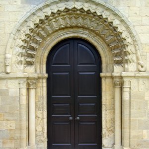 St Michael and All Angels, Bishop’s Cleeve, Gloucestershire