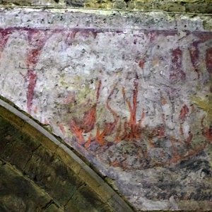 St Mary’s Church, Bloxham, Oxfordshire