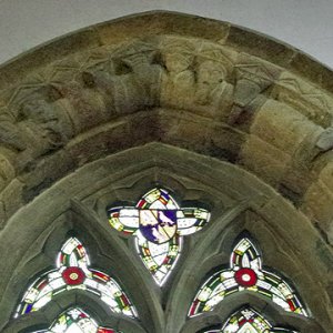 St Mary’s Church, Bloxham, Oxfordshire