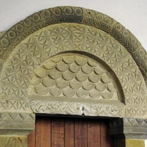 St Mary’s Church, Bloxham, Oxfordshire