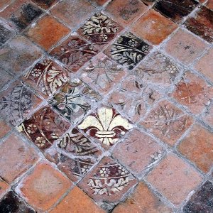 St Michael’s Church, Buckland, Gloucestershire