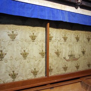 St James Church, Chipping Campden, Gloucestershire