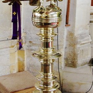 St James Church, Chipping Campden, Gloucestershire