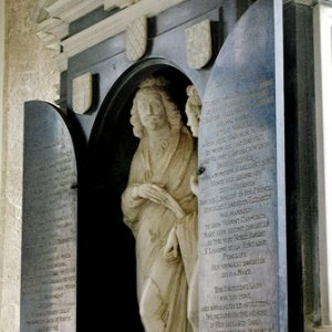 St James Church, Chipping Campden, Gloucestershire