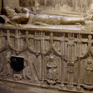St Mary’s Church, Chipping Norton, Oxfordshire