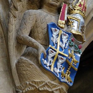 Church of St John the Baptist, Cirencester, Gloucestershire