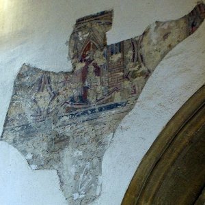Church of St John the Baptist, Cirencester, Gloucestershire