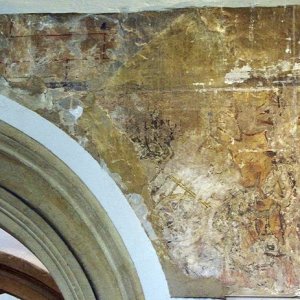 Church of St John the Baptist, Cirencester, Gloucestershire