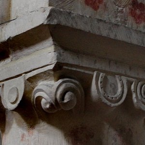 All Saints' Church, Down Ampney, Gloucestershire