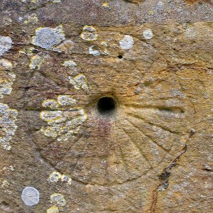 St Nicholas Church, Lower Oddington, Gloucestershire