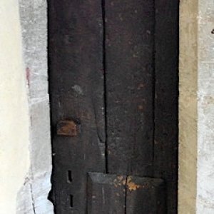 Church of St James the Great, South Leigh, Oxfordshire