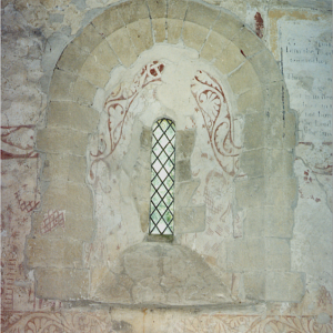St James the Great, Stoke Orchard, Gloucestershire