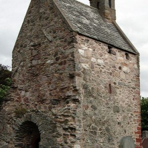 Fordyce Old Church