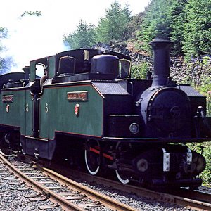 Earl of Merioneth