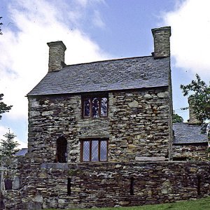 Plas y Dduallt