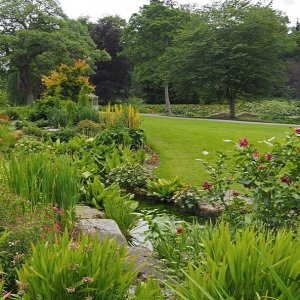 Harlow Carr Gardens