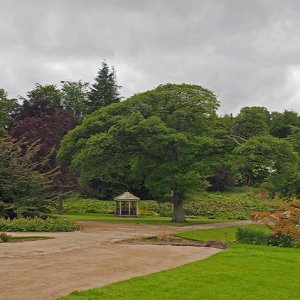 Harlow Carr Gardens