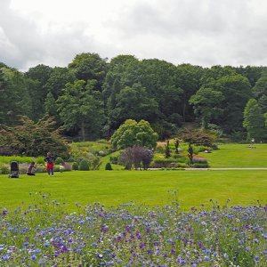Harlow Carr Gardens