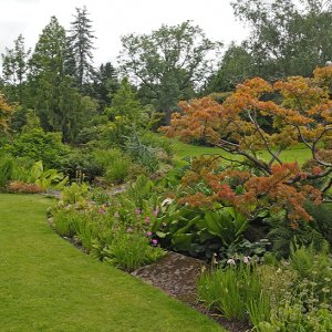 Harlow Carr Gardens