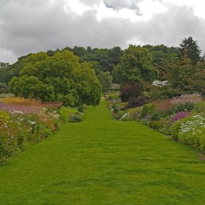Harlow Carr Gardens