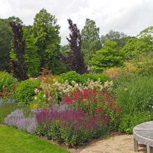 Harlow Carr Gardens
