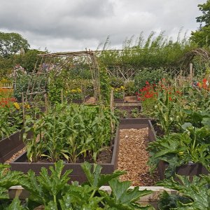 Harlow Carr Gardens