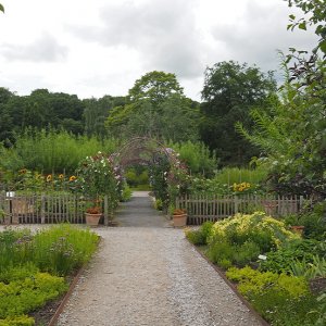 Harlow Carr Gardens