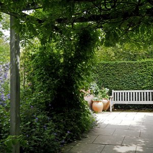 Harlow Carr Gardens