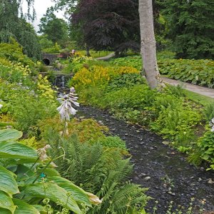 Harlow Carr Gardens