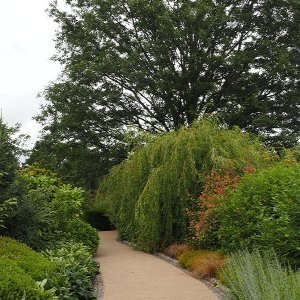 Harlow Carr Gardens