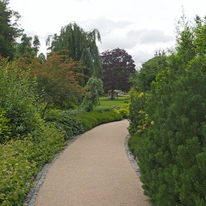 Harlow Carr Gardens